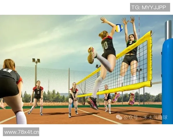 排球新手必看：提升耐力的全面入门攻略与训练技巧分享
