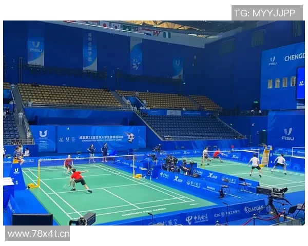 成都羽毛球队状态对比分析及未来发展趋势探讨