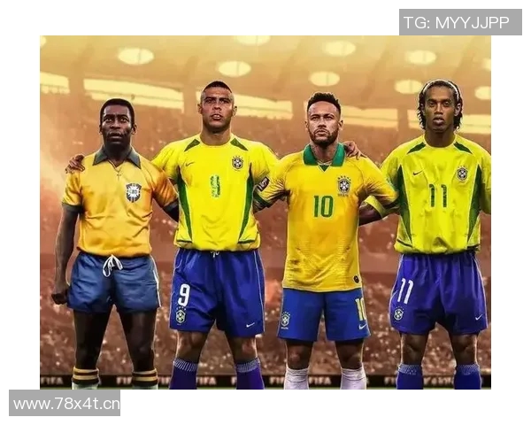 以内马尔为核心,打造巴西足球崛起新篇章,领航世界杯未来之路 以内马尔为核心,打造巴西足球崛起新篇章,领航世界杯未来之路